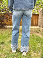 Rosie Rodeo Jeans