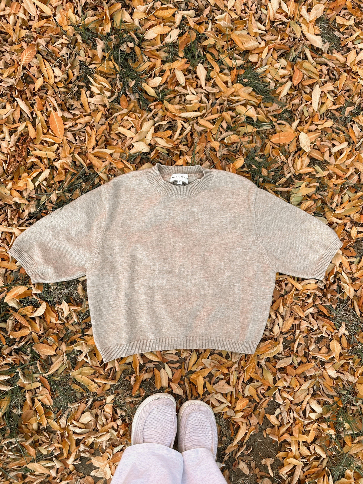 The Daily Sweater
