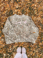 The Dolly Mock Neck