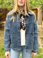 The Quincy Jacket