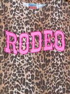 Rodeo Club Tank