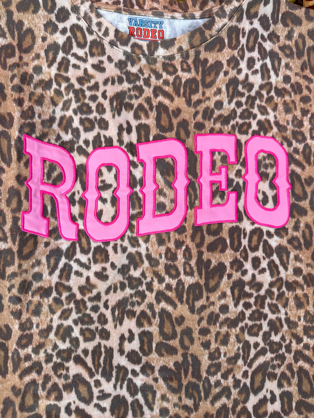 Rodeo Club Tank