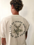 God's Provision Tee