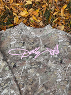 The Dolly Mock Neck