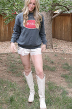 American Sweetheart Sweater