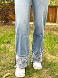 Rosie Rodeo Jeans
