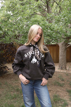 Giddy Up Honey Sweatshirt