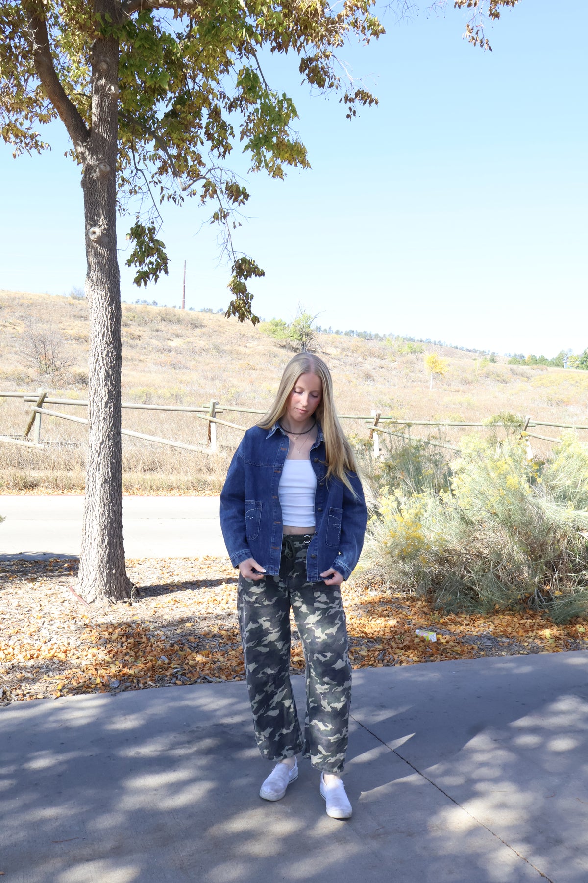 The Quincy Jacket