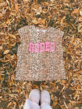 Rodeo Club Tank