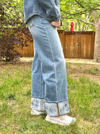 Rosie Rodeo Jeans