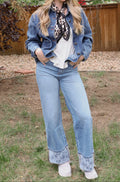 The Quincy Jacket