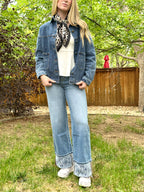 Rosie Rodeo Jeans