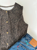 Wild Side Vest