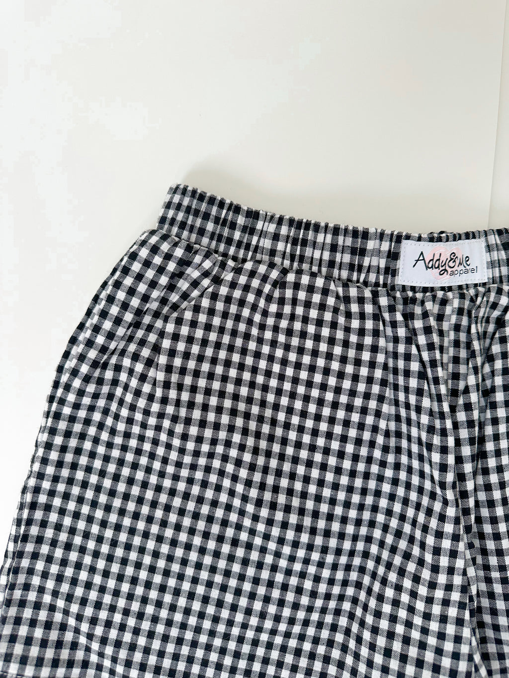 Picnic Shorts