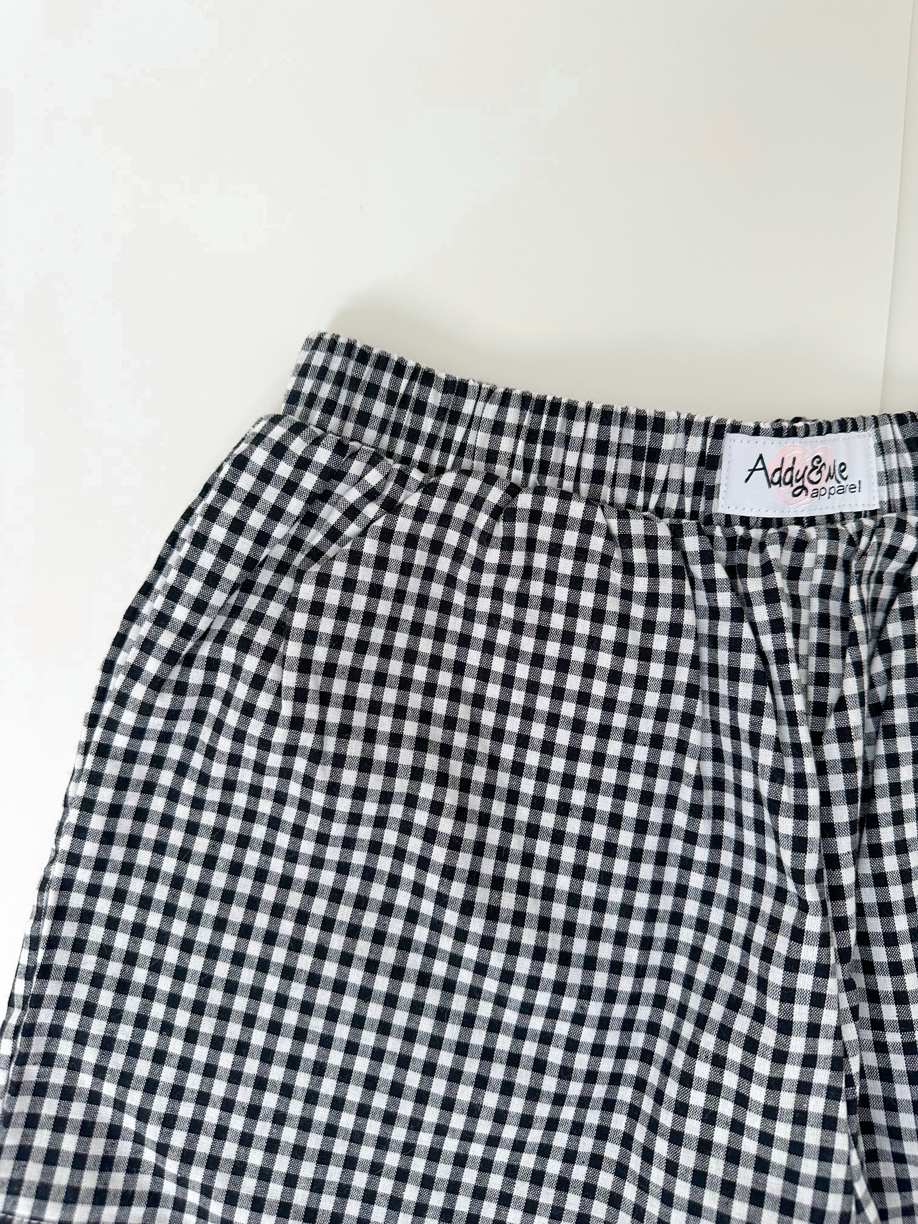 Picnic Shorts