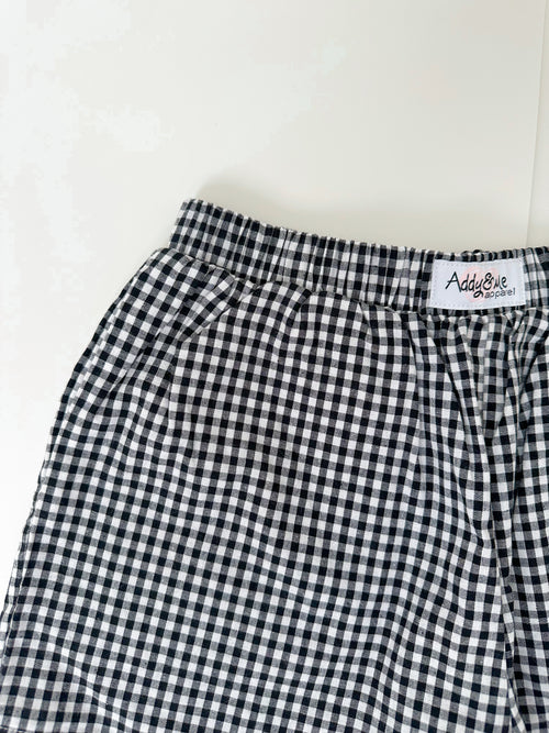 Picnic Shorts