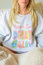 Dilly Dally Crew