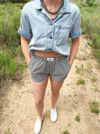 Picnic Shorts