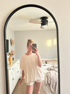 Pumpkin Dreams Shorts