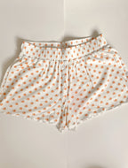 Pumpkin Dreams Shorts