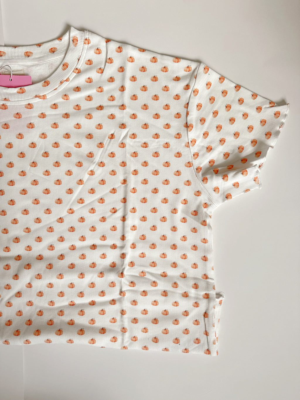 Pumpkin Dreams Tee